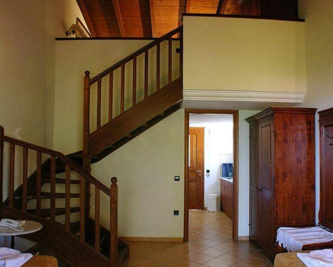 Magda'S Hotel Apartments Parga Exterior photo